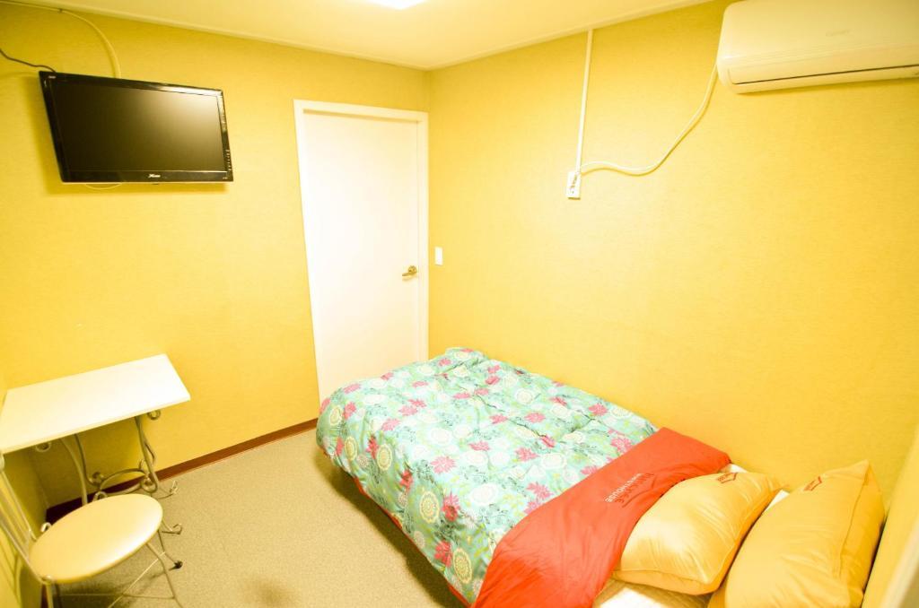 Korstay Guesthouse Seoul Station Room photo